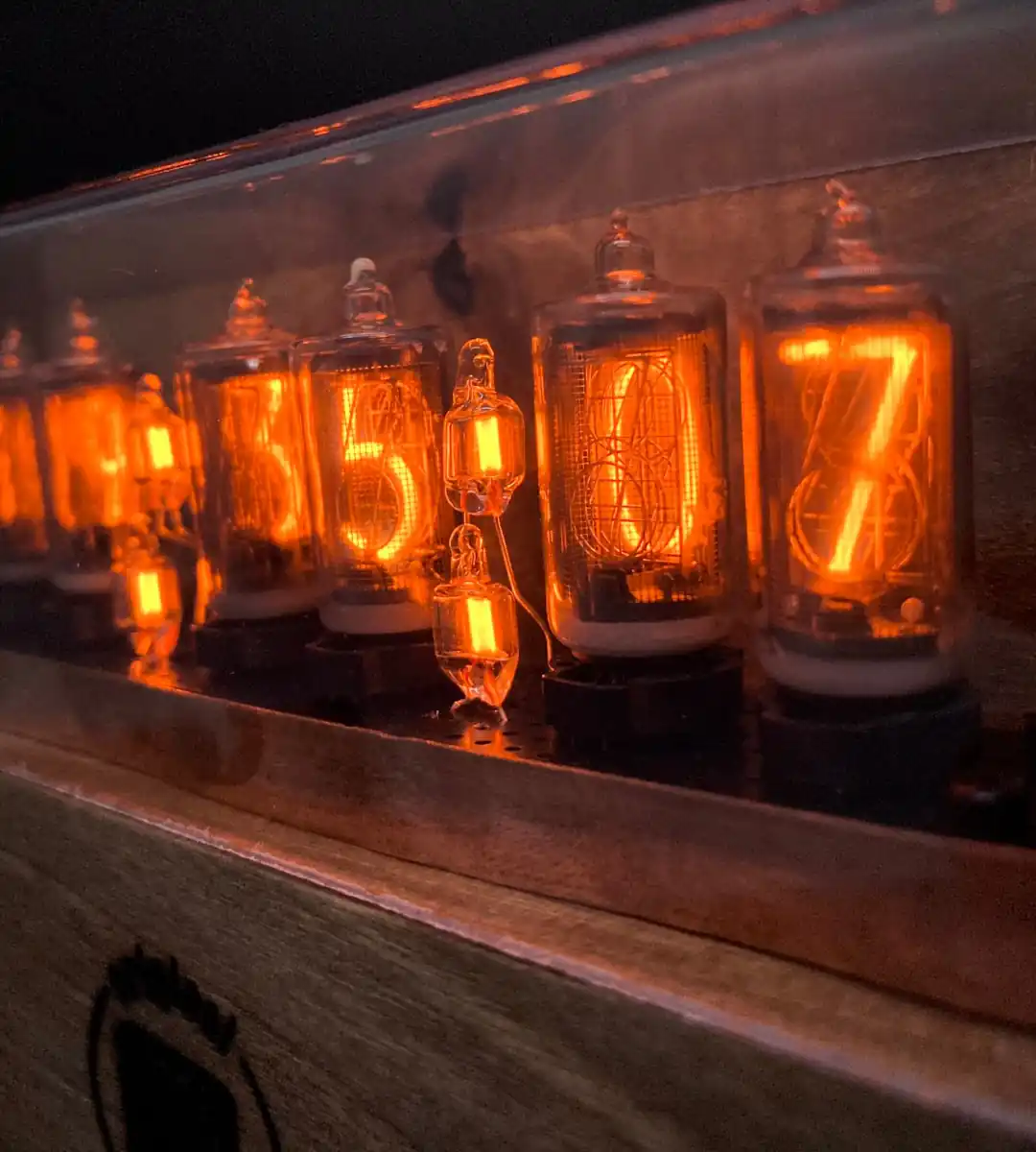 Nixie9